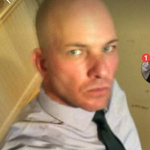 Meet your Posher, Russel